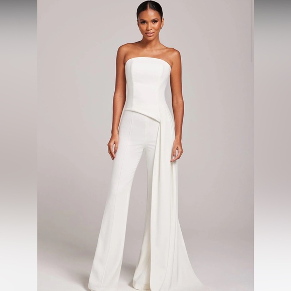 NADINE MERABI Faye Top - Picture 1 of 4